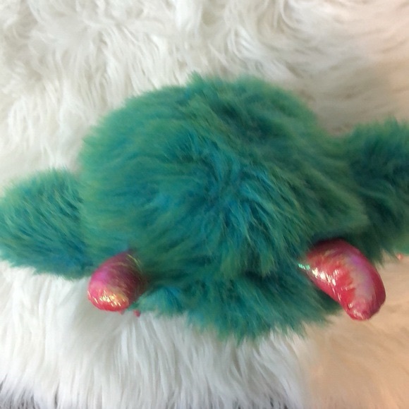 Halloween Dan Dee Collectors Choice Plush Cyclops - Picture 7 of 12